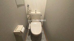 元町駅 徒歩3分 2階の物件内観写真